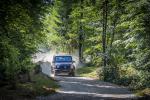 Mercedes-Benz G350 d 2019 года (WW)